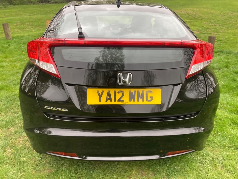 Used Honda Civic 2012 for sale - 78182351: Photo 43