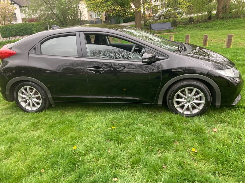 Used Honda Civic 2012 for sale - 78182351: Photo 49