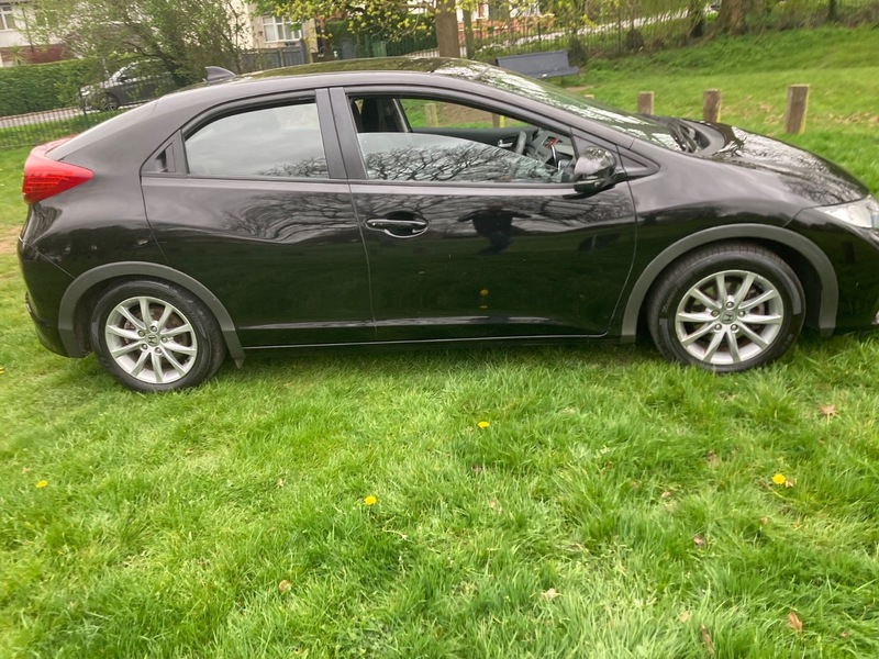 Used Honda Civic 2012 for sale - 78182351: Photo 8