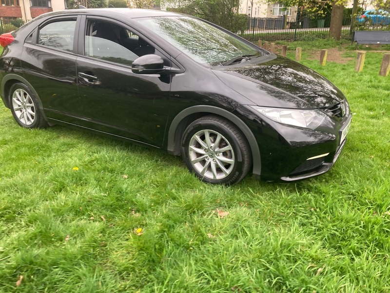 Used Honda Civic 2012 for sale - 78182351: Photo 9