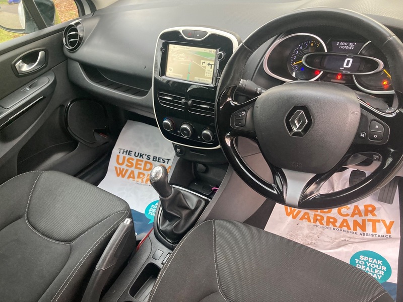 Used Renault Clio 2015 for sale - 76896616: Photo 11