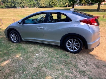 Used Honda Civic 2014 for sale - 79090728: Photo