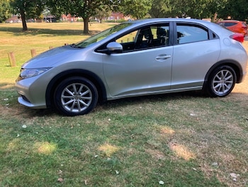 Used Honda Civic 2014 for sale - 79090728: Photo