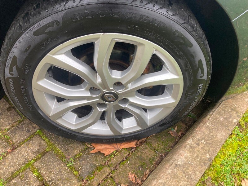 Used Renault Clio 2016 for sale - 77535633: Photo 11