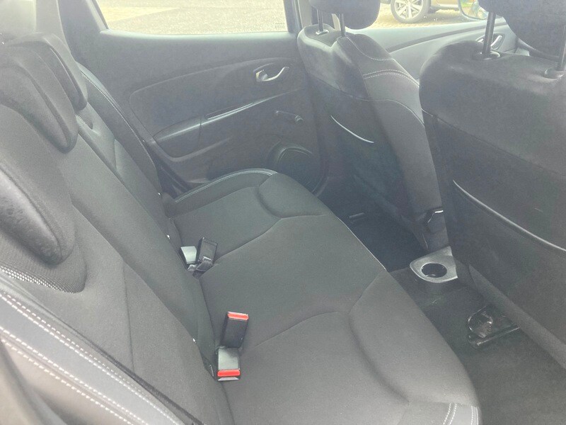 Used Renault Clio 2016 for sale - 77535633: Photo 15