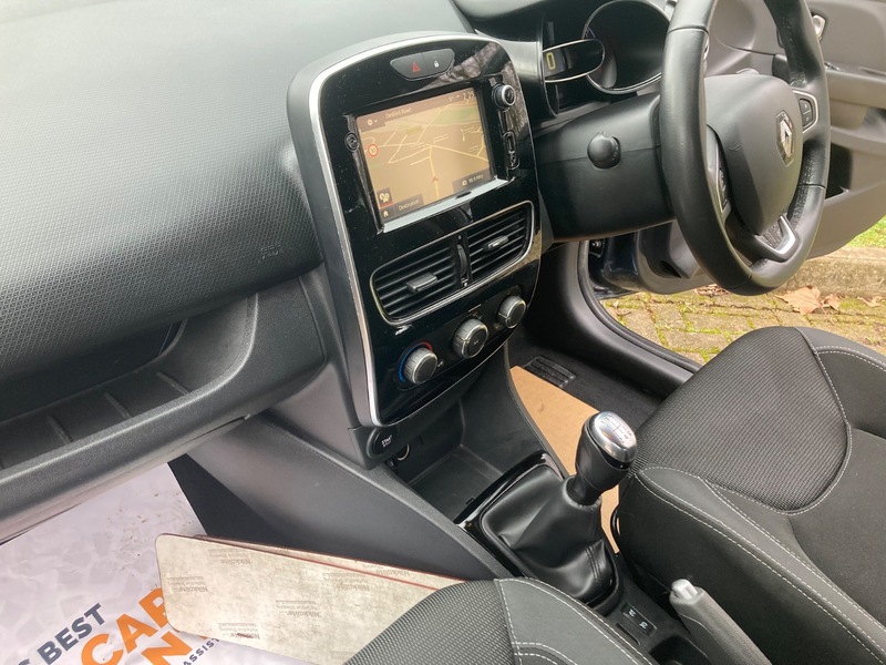 Used Renault Clio 2016 for sale - 77535633: Photo 17