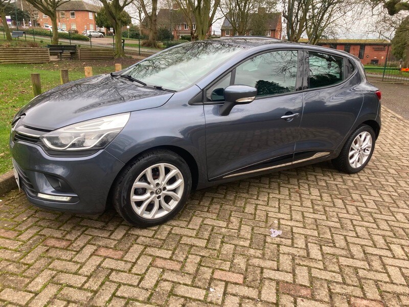 Used Renault Clio 2016 for sale - 77535633: Photo 19