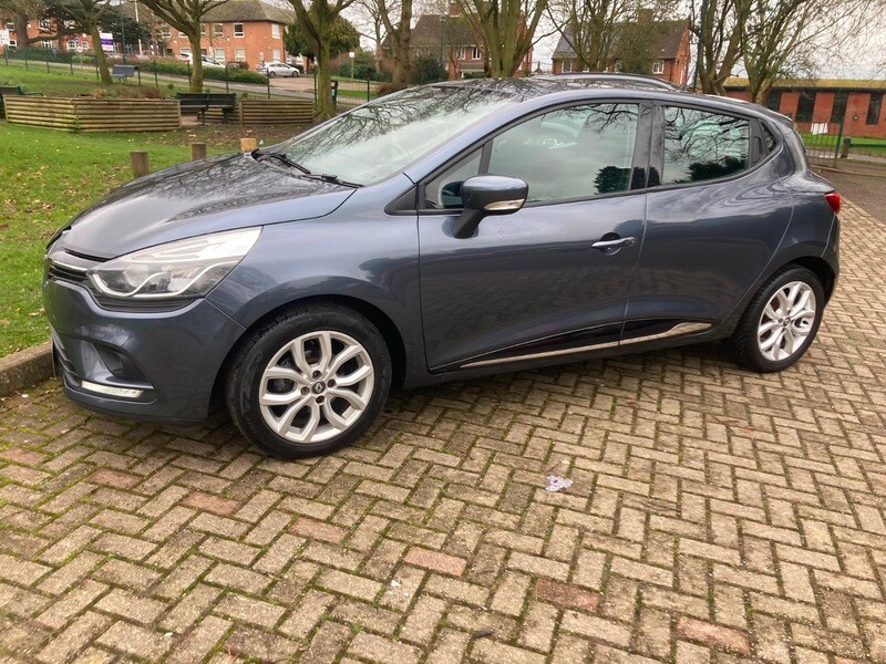Used Renault Clio 2016 for sale - 77535633: Photo 22