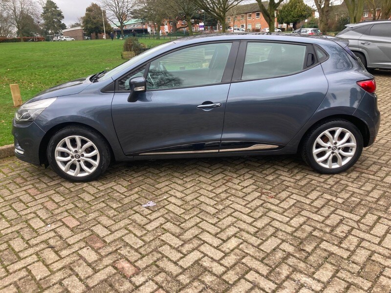 Used Renault Clio 2016 for sale - 77535633: Photo 23