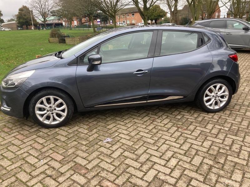 Used Renault Clio 2016 for sale - 77535633: Photo 24