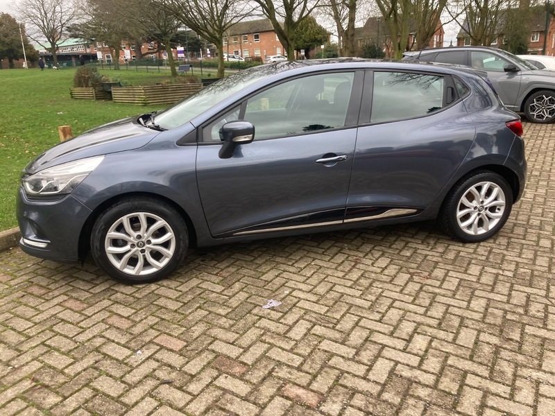 Used Renault Clio 2016 for sale - 77535633: Photo 25