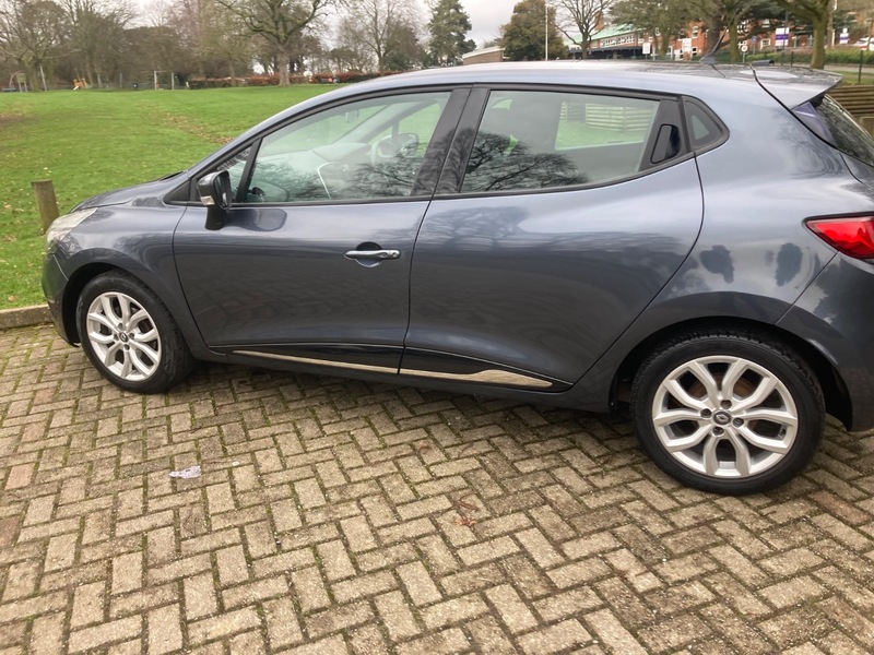 Used Renault Clio 2016 for sale - 77535633: Photo 26