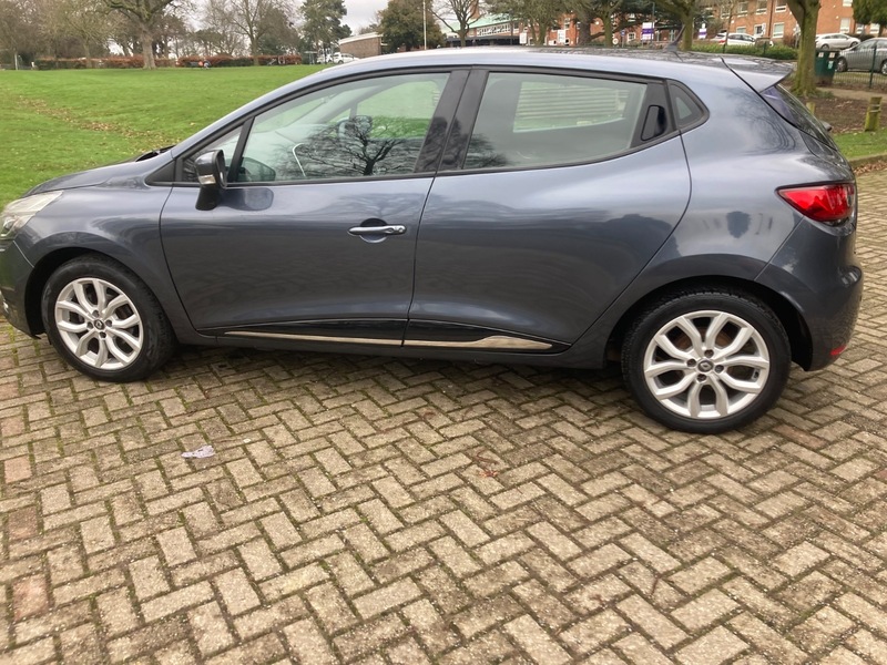 Used Renault Clio 2016 for sale - 77535633: Photo 27