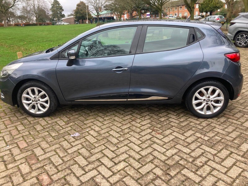 Used Renault Clio 2016 for sale - 77535633: Photo 28