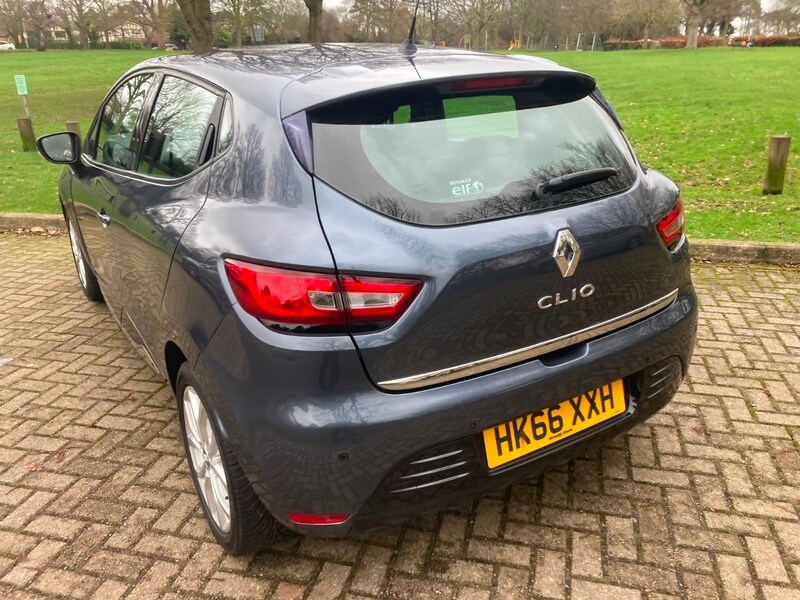 Used Renault Clio 2016 for sale - 77535633: Photo 29