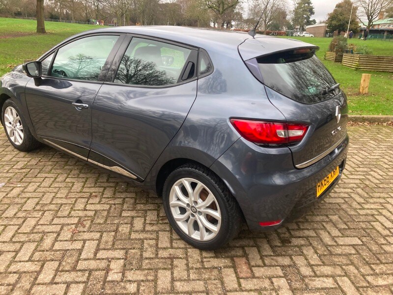 Used Renault Clio 2016 for sale - 77535633: Photo 32