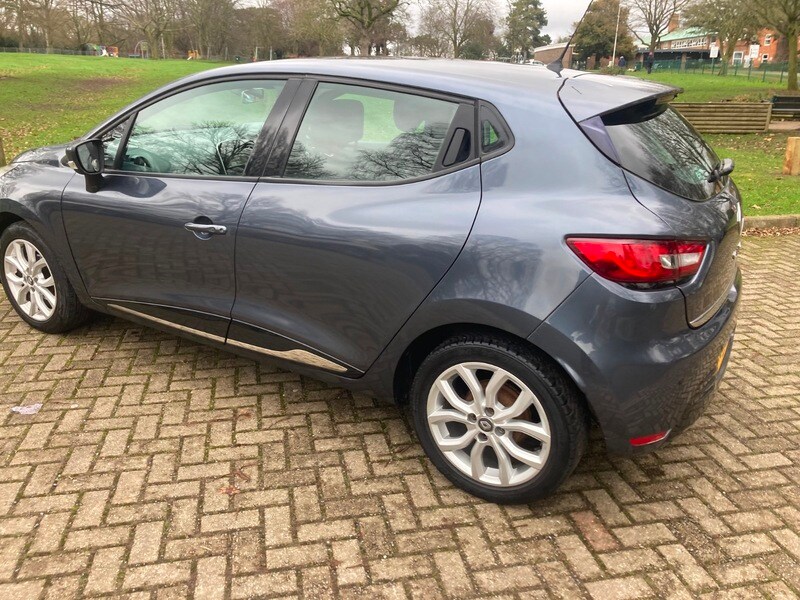 Used Renault Clio 2016 for sale - 77535633: Photo 33