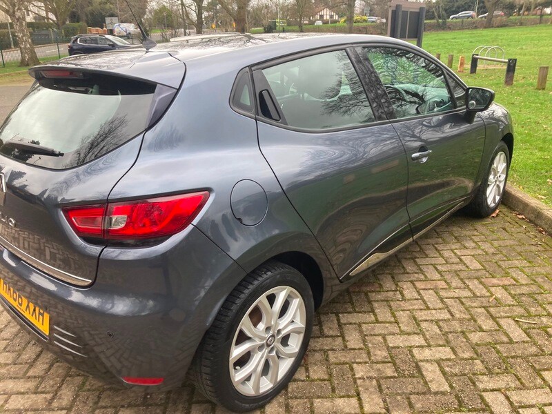 Used Renault Clio 2016 for sale - 77535633: Photo 38