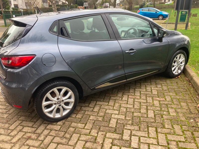 Used Renault Clio 2016 for sale - 77535633: Photo 44
