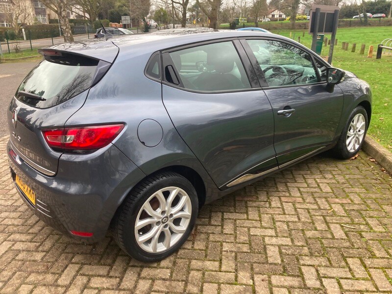 Used Renault Clio 2016 for sale - 77535633: Photo 46