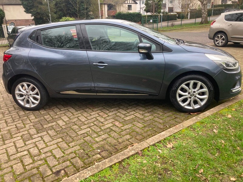Used Renault Clio 2016 for sale - 77535633: Photo 47