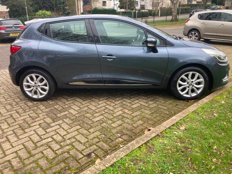 Used Renault Clio 2016 for sale - 77535633: Photo 48