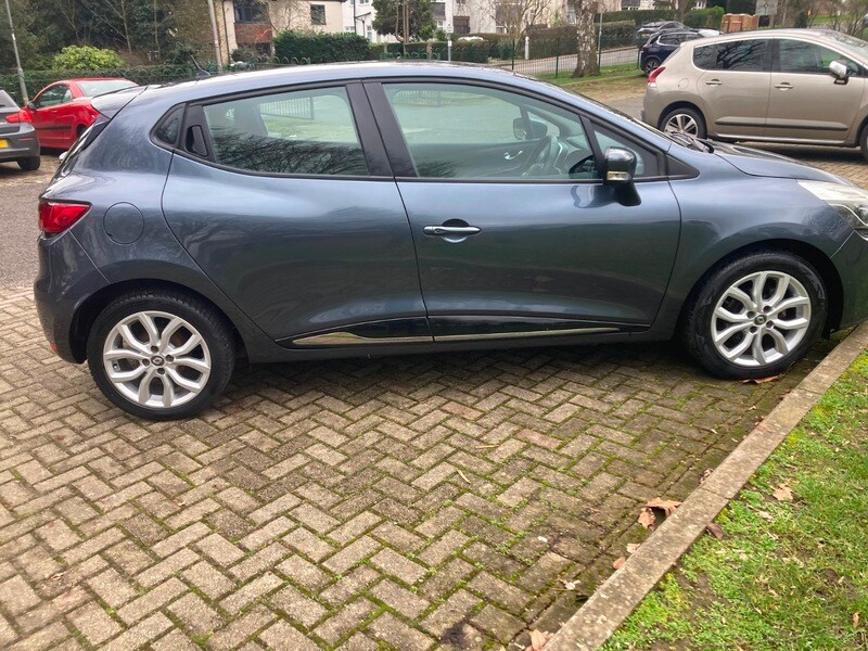 Used Renault Clio 2016 for sale - 77535633: Photo 49