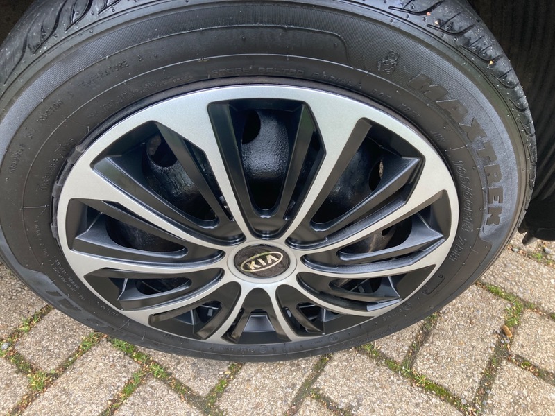 Used Kia Picanto 2014 for sale - 76178604: Photo 12