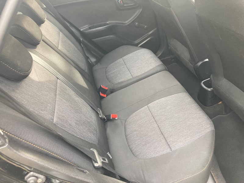 Used Kia Picanto 2014 for sale - 76178604: Photo 18