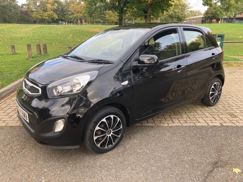 Used Kia Picanto 2014 for sale - 76178604: Photo 25