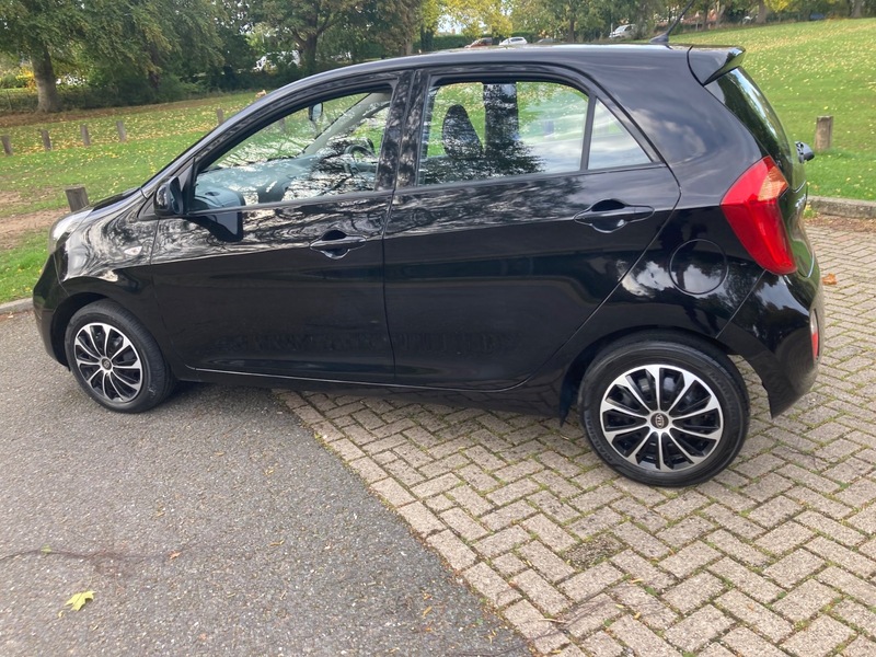 Used Kia Picanto 2014 for sale - 76178604: Photo 26