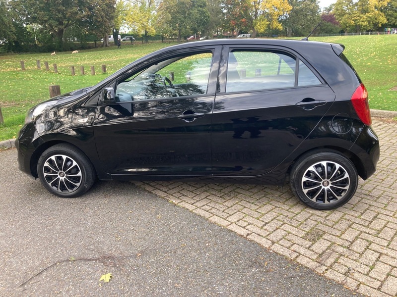Used Kia Picanto 2014 for sale - 76178604: Photo 28