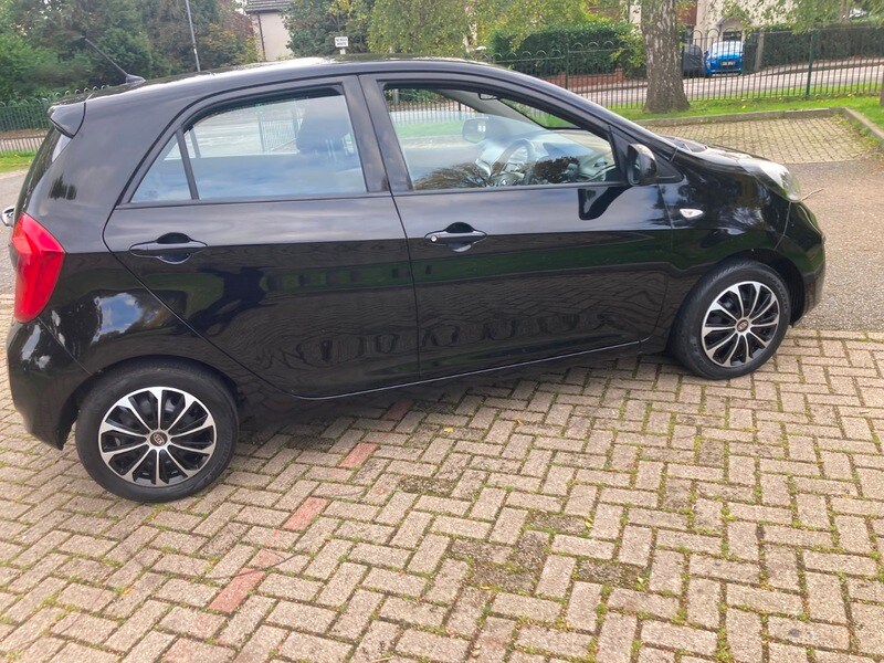 Used Kia Picanto 2014 for sale - 76178604: Photo 46