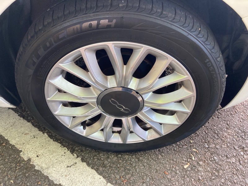 Used Fiat 500 2014 for sale - 76192747: Photo 11