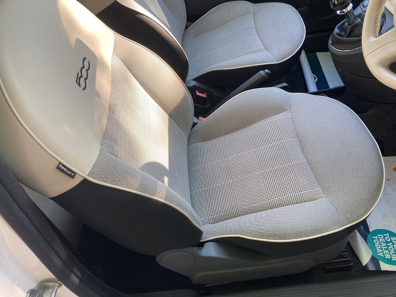 Used Fiat 500 2014 for sale - 76192747: Photo 13