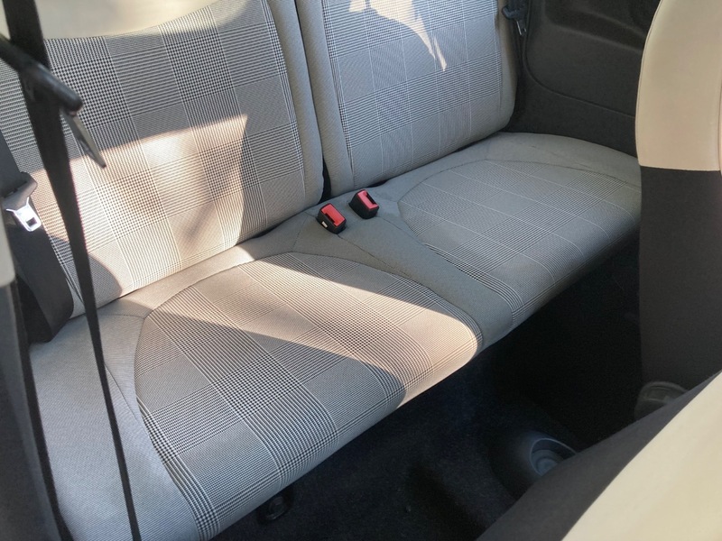 Used Fiat 500 2014 for sale - 76192747: Photo 15