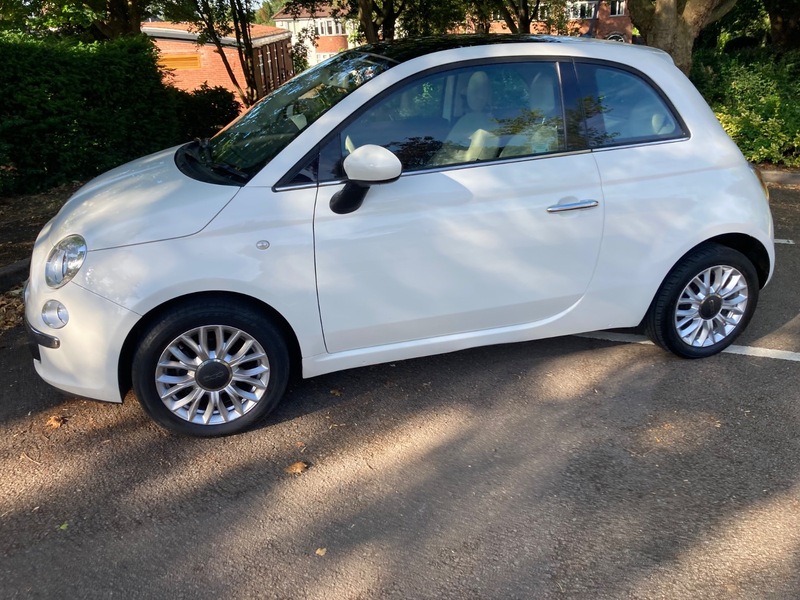 Used Fiat 500 2014 for sale - 76192747: Photo 17