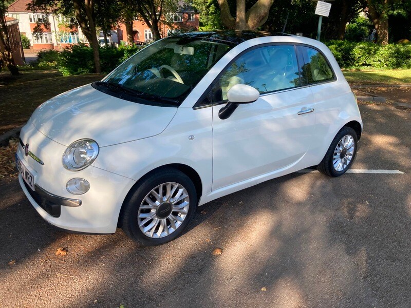 Used Fiat 500 2014 for sale - 76192747: Photo 20