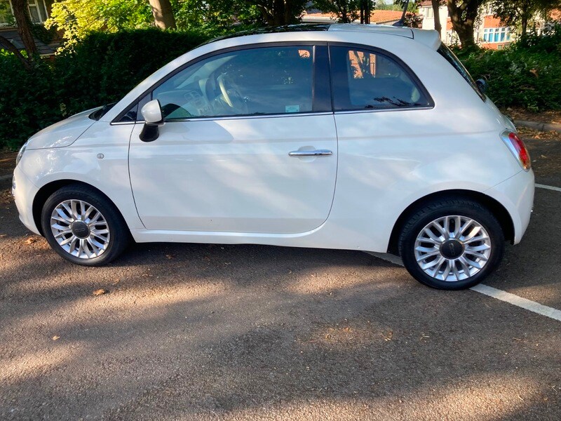 Used Fiat 500 2014 for sale - 76192747: Photo 23