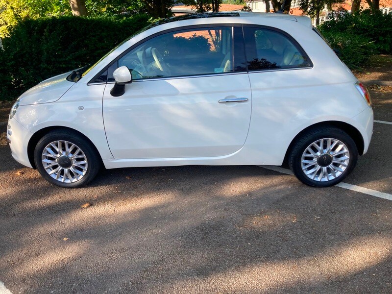 Used Fiat 500 2014 for sale - 76192747: Photo 24