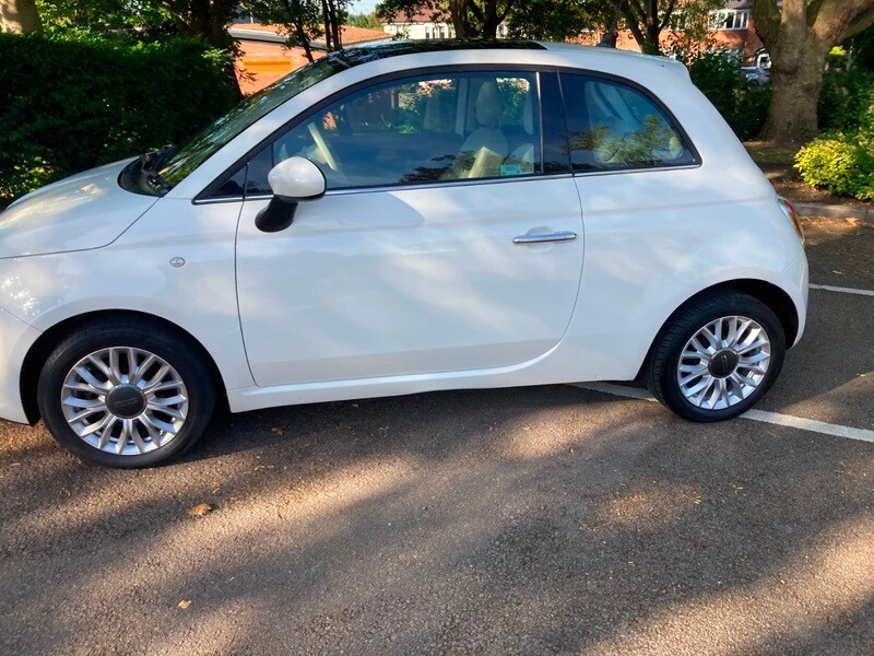 Used Fiat 500 2014 for sale - 76192747: Photo 25