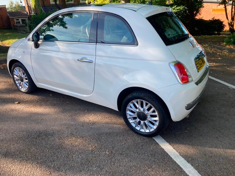Used Fiat 500 2014 for sale - 76192747: Photo 26