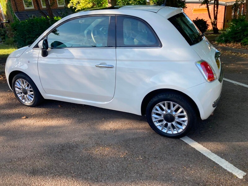 Used Fiat 500 2014 for sale - 76192747: Photo 27