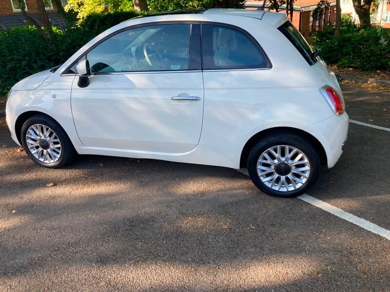 Used Fiat 500 2014 for sale - 76192747: Photo 28