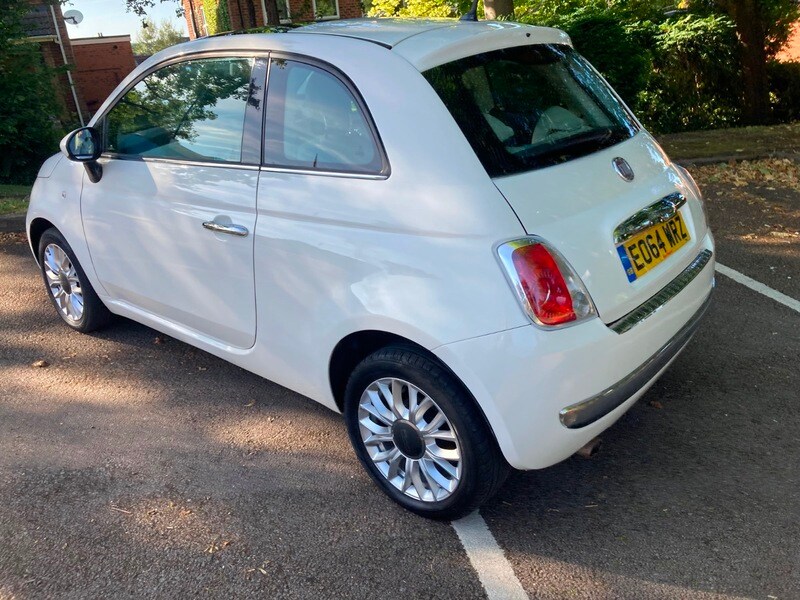 Used Fiat 500 2014 for sale - 76192747: Photo 31