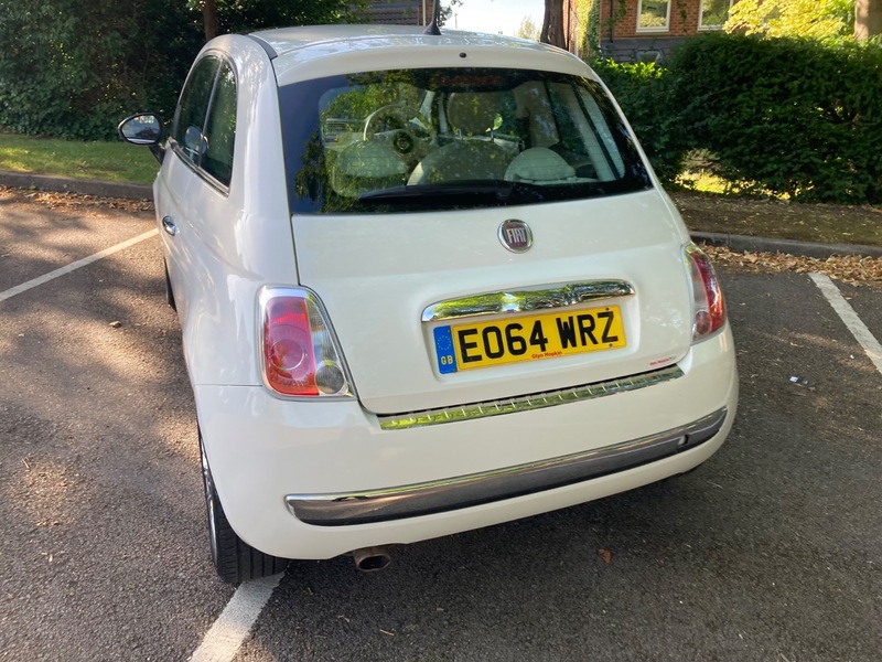 Used Fiat 500 2014 for sale - 76192747: Photo 34