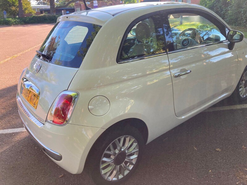 Used Fiat 500 2014 for sale - 76192747: Photo 39