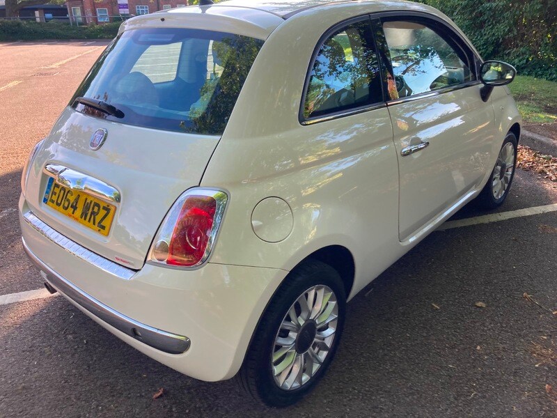 Used Fiat 500 2014 for sale - 76192747: Photo 40