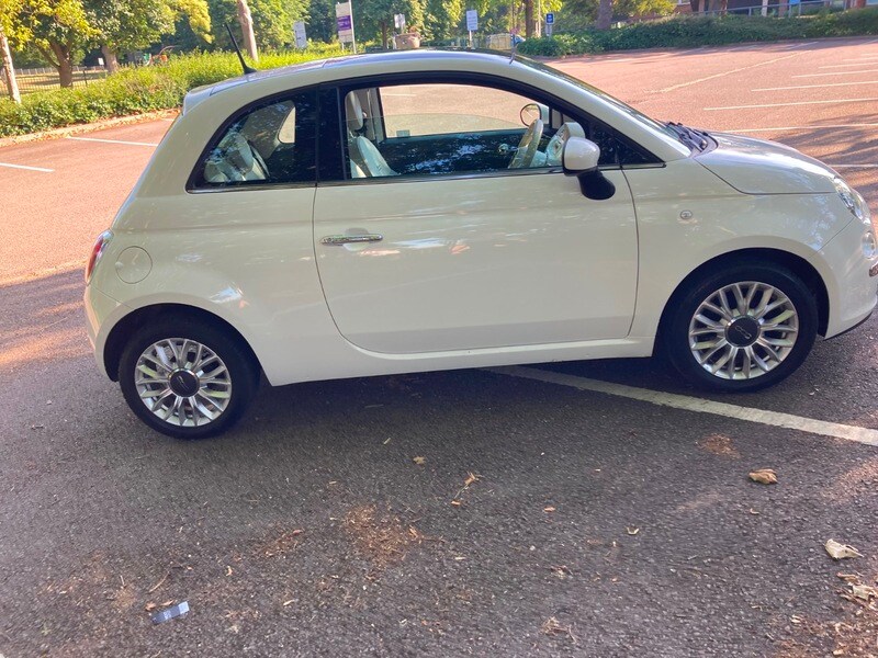 Used Fiat 500 2014 for sale - 76192747: Photo 41