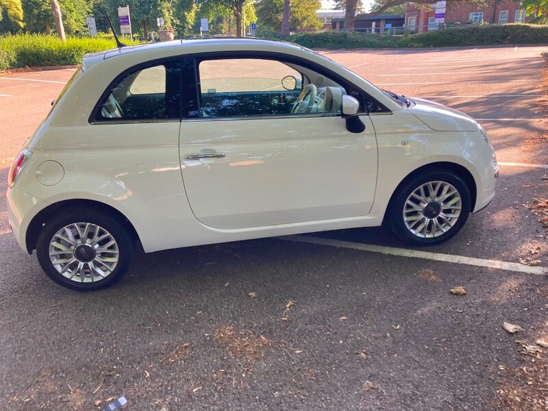 Used Fiat 500 2014 for sale - 76192747: Photo 42
